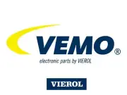 VEMO Sensor, headlight levelling V42-72-0113