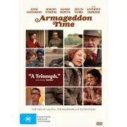 Armageddon Time