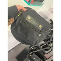 在飛比找蝦皮購物優惠-【歐洲outlet正品】Marc Jacobs MJ  側背