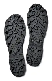 Sidi Enduro E1, sole , color: Black , size: 46