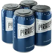 Pirate Life Pale Ale 5.4% Can 355mL