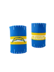 Los Angeles Chargers NFL Stubby Holder