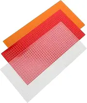BUGUUYO Tail Light Repair Tool Kit Self-adhesive Tapes for Fog Turn Signal and Marker Light Repair Automotive Lens Car Supply Headlight Taillight Restoration Tool