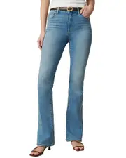 JOE'S Jeans The Hi Honey Unapologetic Bootcut Jean