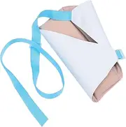 FRCOLOR 1pc Breathable Arm Sling for Forearm Fracture Comfortable Wrist Elbow Support Brace Strap
