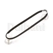 47mm Diameter 1.8mm Square Belt for VCR Cassette Tape Deck Arduino Gear Motor
