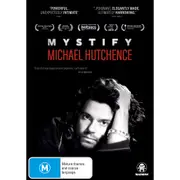Mystify: Michael Hutchence