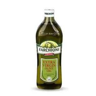 法奇歐尼特級冷壓初榨橄欖油1L