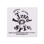 LIZARD SPIT MP04 清潔保養拋光布 - 【他,在旅行】