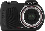 Sealife Micro 3.0 64GB 16MP 4K Camera