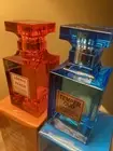 2 New EDP Peach Our Impression Bitter 2x100ml Parfum Perfume Mother Day Present