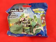 KRE-O Cityville Invasion DR MAYHEM'S JEWEL HEIST #A5839 2013 NEW SEALED