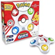 Bandai Hobby Pokemon - Quiz jeu électronique interactif FR