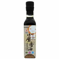 在飛比找樂天市場購物網優惠-日正 小磨香油 240ml【康鄰超市】