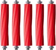 Main Brush Replacement Ultra Robot Vacuum Cleaner Roller Brush Accessories Spare Parts ，Compatible for Roborock,S7 S70 S7Max T7S T7S Plus S7MaxV(5PCS)