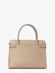 classic medium satchel