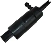Front headlight spray Water Tank motor Replace# 2108691221 AUTO-MOHITO 1pack