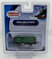 HO/OO Scale Bachmann Thomas & Friends Troublesome Truck #4 (Item #77020)