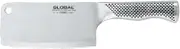 Global G12 G-12 Japanese Meat Chopper Cleaver Knife