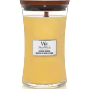 WoodWick Large Candle - Seaside Mimosa