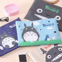 在飛比找蝦皮購物優惠-★魔法森林生活雜貨★ 宮崎駿 龍貓 TOTORO 日式A4文