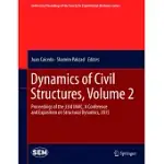 DYNAMICS OF CIVIL STRUCTURES 2015: PROCEEDINGS OF THE 33RD IMAC; A CONFERENCE AND EXPOSITION ON STRUCTURAL DYNAMICS