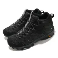 在飛比找momo購物網優惠-【MERRELL】戶外鞋 Moab FST 2 Mid GT