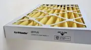 AIR HANDLER 2DYU5 12 x 20 x 2 Merv11 AIR FILTER