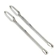 Set of elastic - Tool met cordoncino, 2-piece elastic cord set with passing needles, knitting accessories, multifunctional tools for shorts,