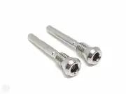 Titanium Brake Pad Pin Retainer For Sram HDR Force AXS RED Level ULT/TLM A1