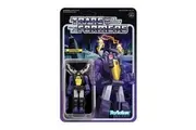 Super7 Transformers ReAction Figure - Shrapnel