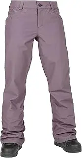 [Volcom] womens Hallen Modern Fit Snowbaord Pant