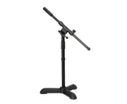 On-Stage MS7311B Drum / Amp Microphone Stand