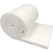 Thermal Fireproof Ceramic Fiber Blanket