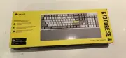 Corsair CH-9109D1E-NA CORSAIR K70 CORE SE RGB Mechanical Gaming Keyboard $ 154