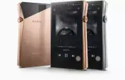 Astell & Kern A&ultima SP2000 AKM AK4499EQ x2 WiFi 512Gb MQA 5" Touch UPS Copper