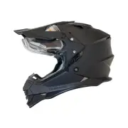 Daytona Fahrenheit Snowmobile Electric Heated DOT Motorcycle Helmet SM1-B