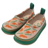 在飛比找蝦皮商城優惠-日本 SkippOn 兒童戶外機能鞋-恐龍[免運費]