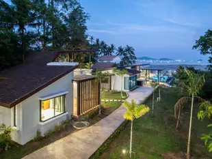 普吉海洋空間別墅Sea Space Villa Phuket