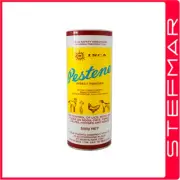 INCA PESTENE Insect powder 500g BIRDS CATS DOGS HORSES