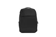 Incase Crosstown Laptop Backpack With Woolenex 20L for 16" Laptops - Black Fits