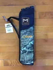 OMP Mission Craze Lost Camo Hip Quiver