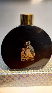 Arpege Lanvin ~**DUSTING POWDER**~2.75 Oz~PLEASE READ