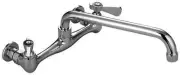 GSW USA AA-700G 8" Commercial Wall Faucet NO LEAD Body Assembly Only