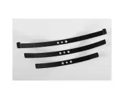 RC4WD Trail Finder 2 Flex Leaf Springs (4) (Super Soft) [RC4ZS1815]
