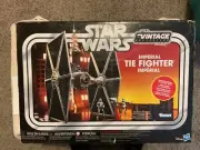 Star Wars Imperial Tie Fighter