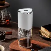 Coffee Machine Fully Automatic Portable