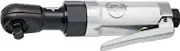 Unior Pneumatic Reversible Ratchet, 3/8-Inch Size
