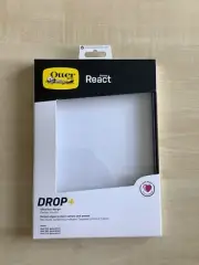 Otterbox React Case For iPad 10.2 7th/8th/9th Gen, Slim, Drop Protection