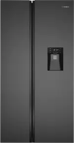 Westinghouse 619L Side By Side Refrigerator